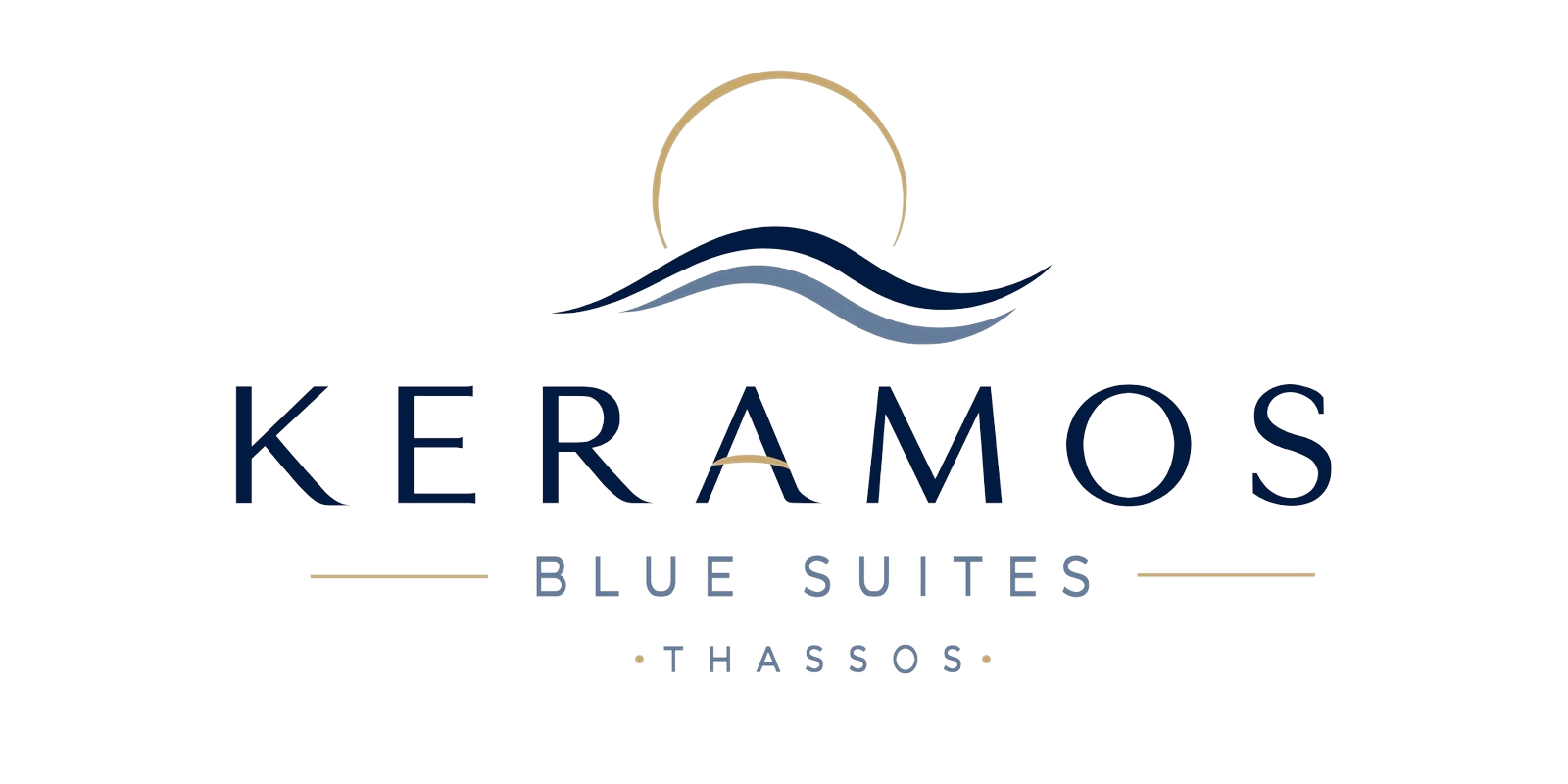 Keramos Blue Suites, Thassos